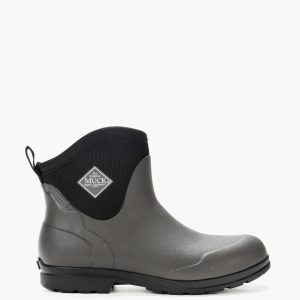 Men's Muck Originals Excursion Pull On Mid