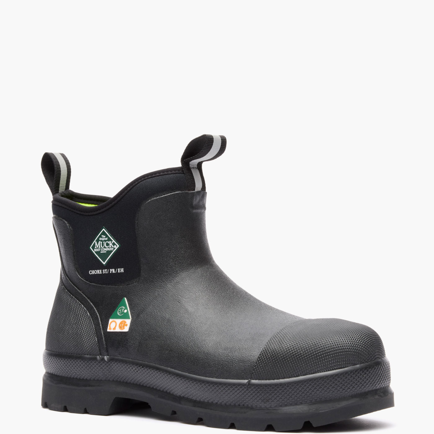 Men's Chore Classic CSA Steel Toe - Image 2