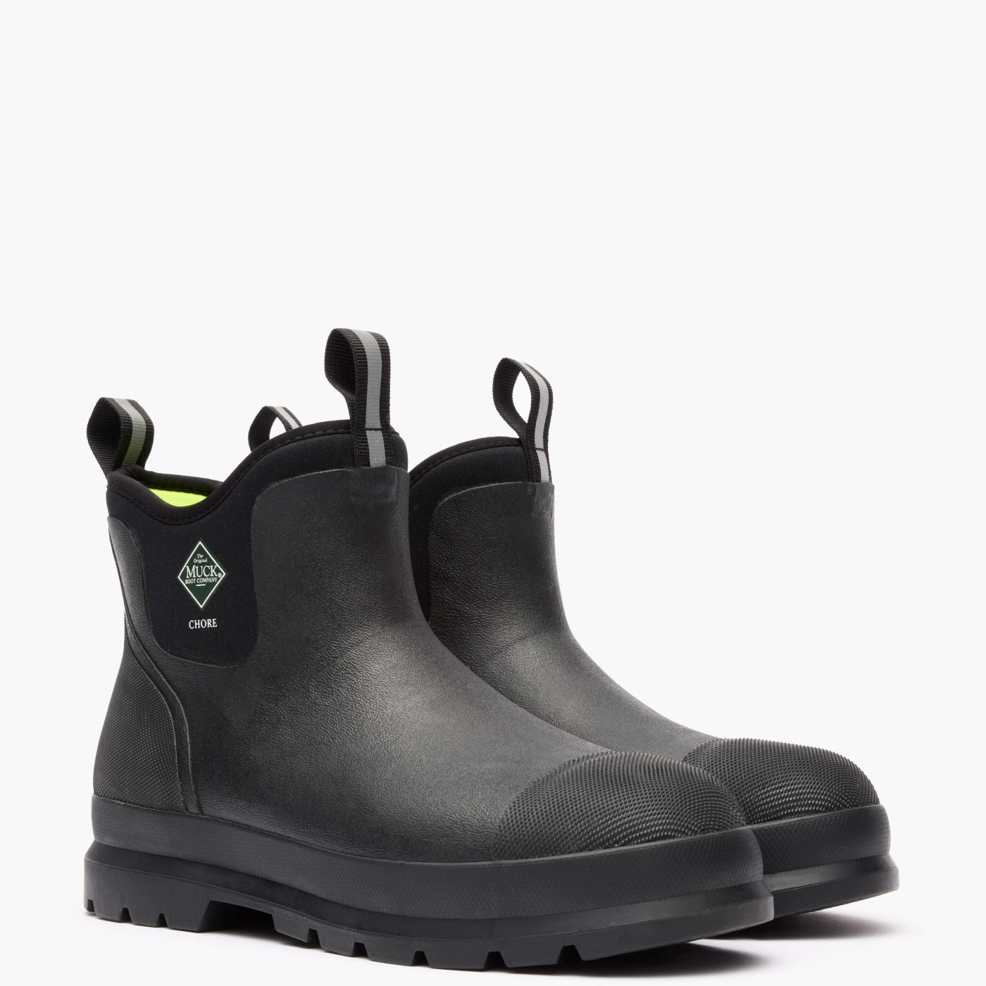 Men's Chore Classic Chelsea Boot - Image 5