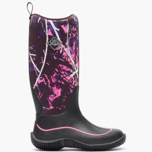 Women's Muddy Girl Hale Tall Boot
