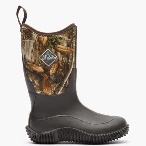 Kids' REALTREE® EDGE??Hale Boot