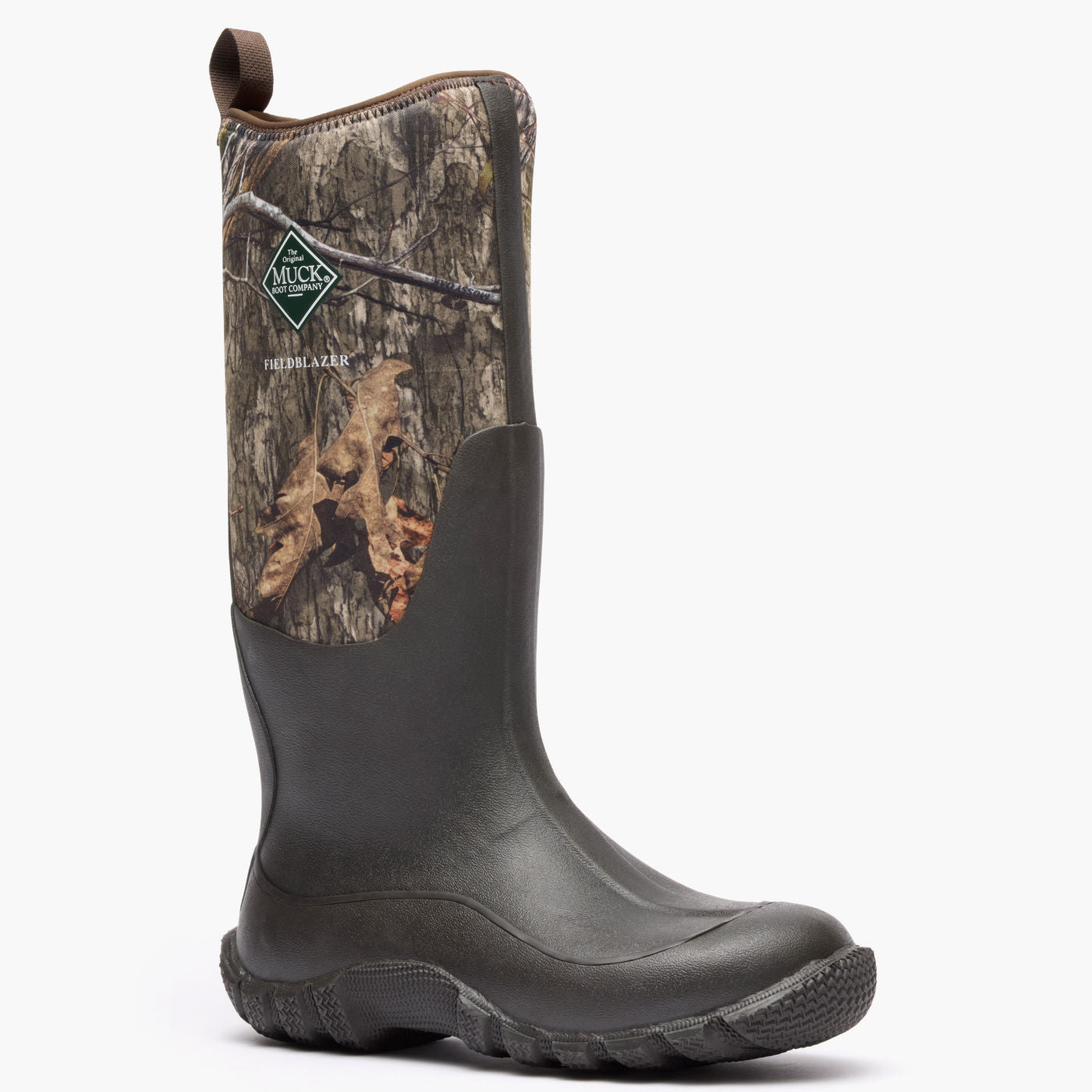 Women's Mossy Oak? Country DNA? Fieldblazer Tall Boot - Image 2