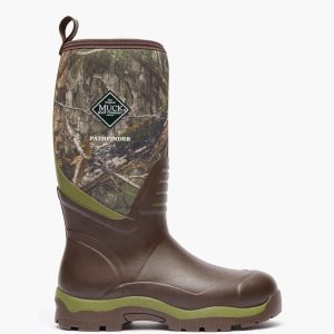 Men's Mossy Oak? Country DNA? Pathfinder Tall Boot