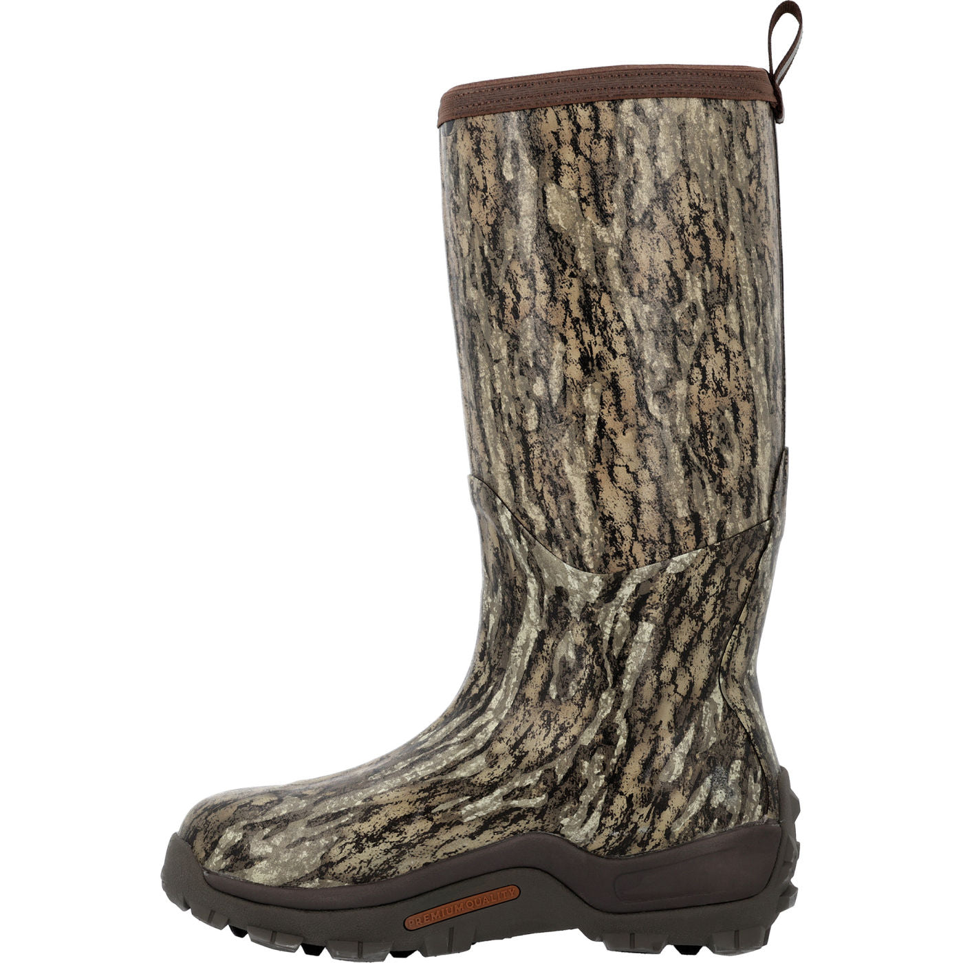 Men's Wetland Pro Snake - Certified Against Snake Strike - Image 3